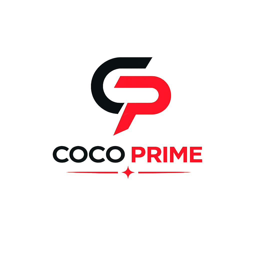 COCO PRIME